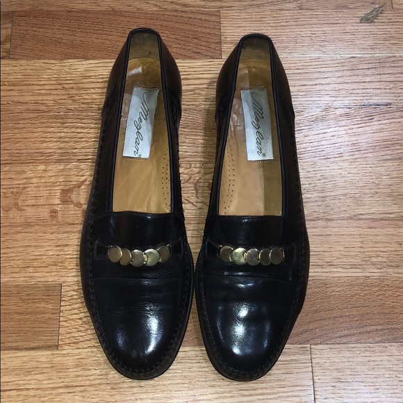 Mezlan Loafer